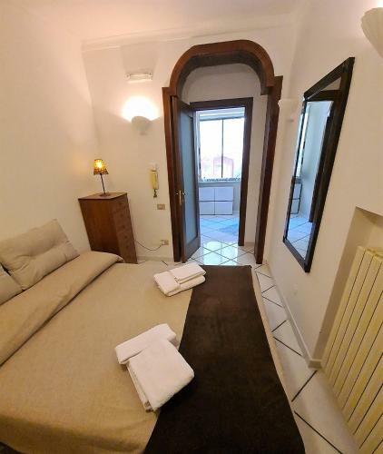 Apartamento Agata's House