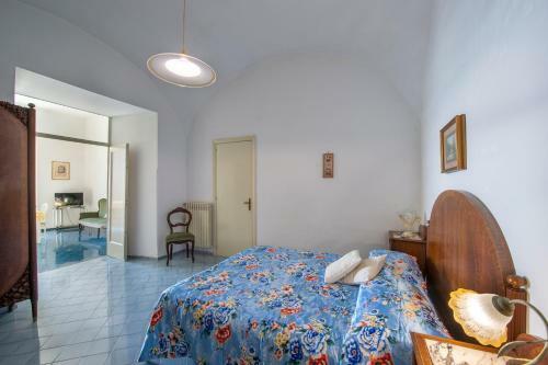 Apartamento Lu Penniell