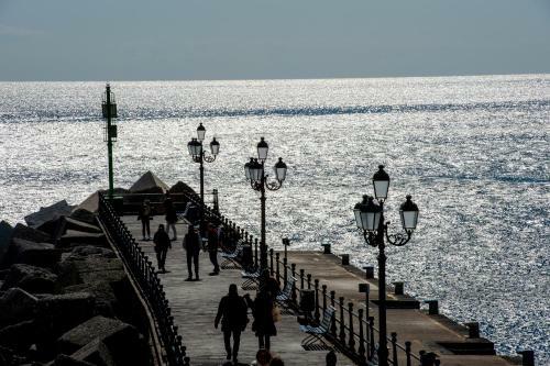 Apartamento Lu Penniell