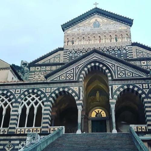 Casa Grace Amalfi