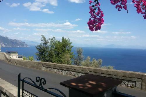 Casa Grace Amalfi