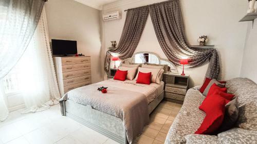 Apartamento Elisabeth House