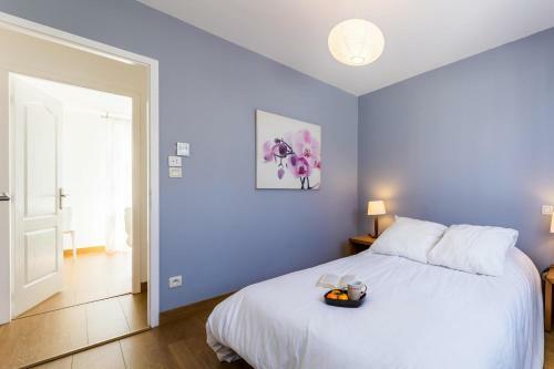Villa Eagle Keyweek 4 Bedrooms Villa With Terrace