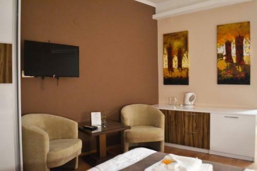 Apartamento City House Bitola