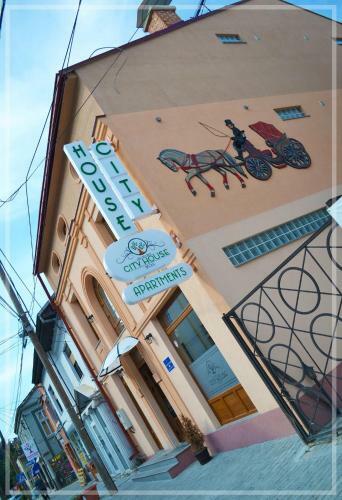 Apartamento City House Bitola