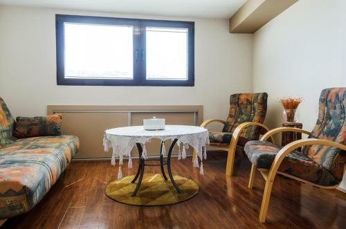 Apartamento Modern Penthouse Duplex In Bitola