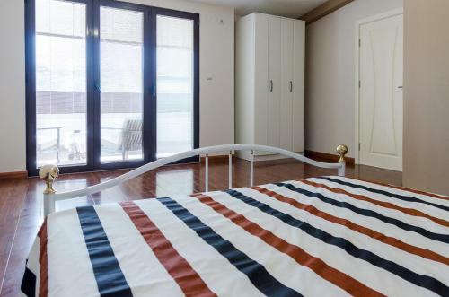 Apartamento Modern Penthouse Duplex In Bitola