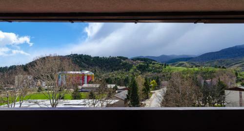 Apartamento Modern Penthouse Duplex In Bitola