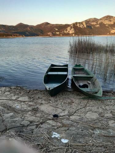 Apartamento Island Prevlaka
