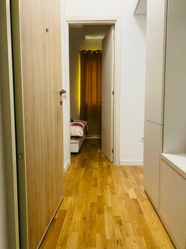 Apartman Dora