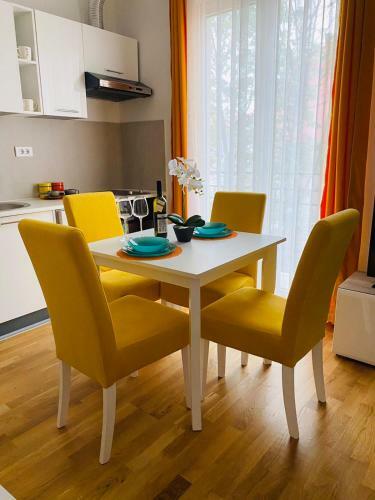 Apartman Dora