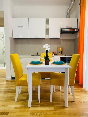 Apartman Dora
