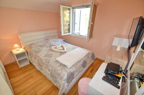 Luxury Apartment With Sea View A&b