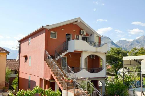 Luxury Apartment With Sea View A&b