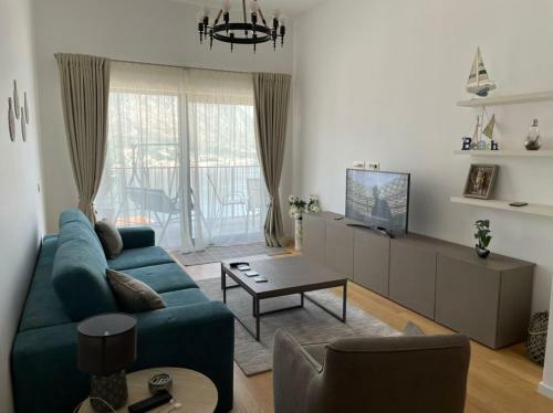 Stunning Kotor Bay 3 Bdr Apartment