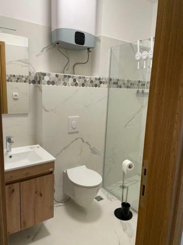 Stunning Kotor Bay 3 Bdr Apartment
