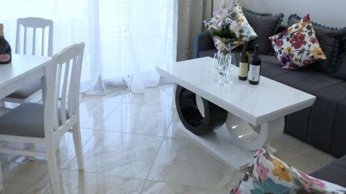 Apartamento Lux Seky With Pool