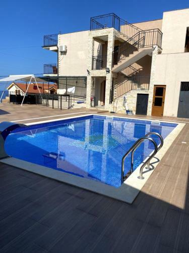 Apartamento Lux Seky With Pool