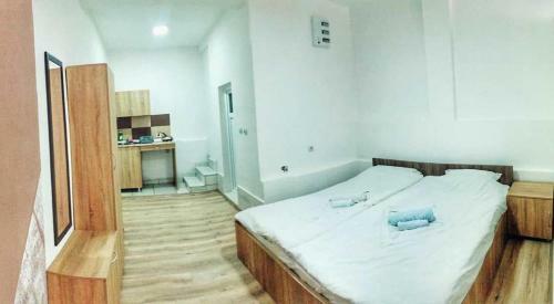 Apartments Aria Krusevo