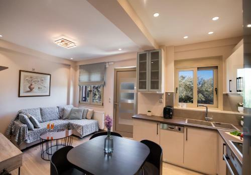 Apartamento Il Segreto Di Varda