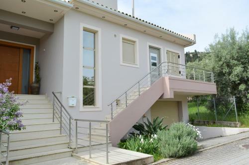Apartamento Il Segreto Di Varda