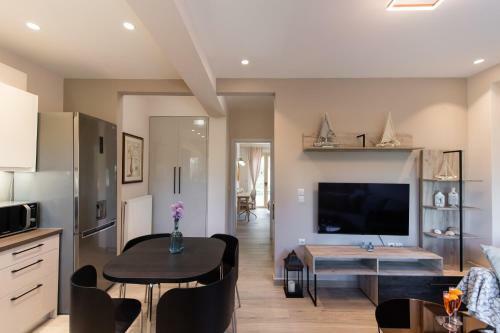 Apartamento Il Segreto Di Varda
