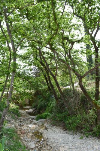 Apartamento Il Segreto Di Varda