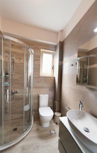 Apartamento Il Segreto Di Varda