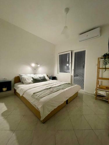 Makedonka Apartments
