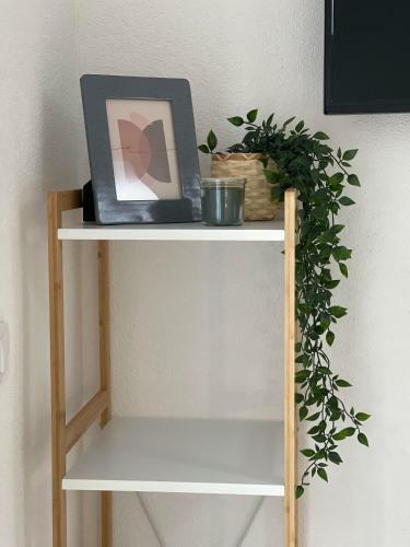 Makedonka Apartments