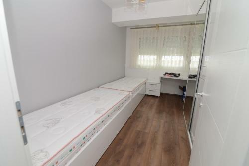 Noce Apartments - Lihnidos Residence