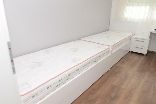 Noce Apartments - Lihnidos Residence