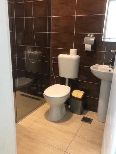 Apartamento Room 6