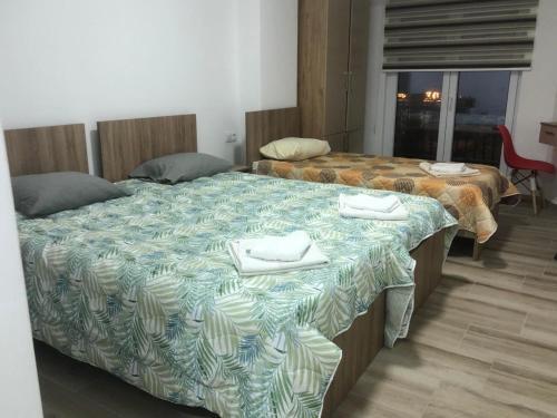 Apartamento Room 2
