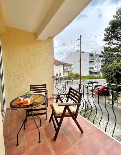 Apartments T&t