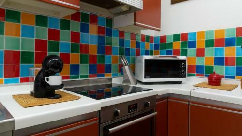 Apartamento Welcomely - Brezza Marina