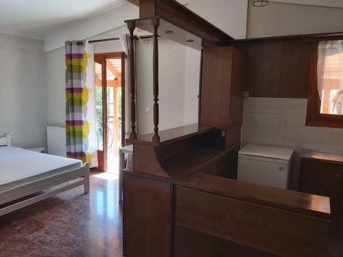 Rania City Loft Apartment