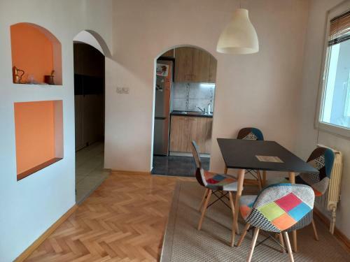 Apartamento Vera