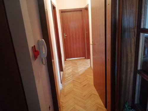 Anev's Apartments