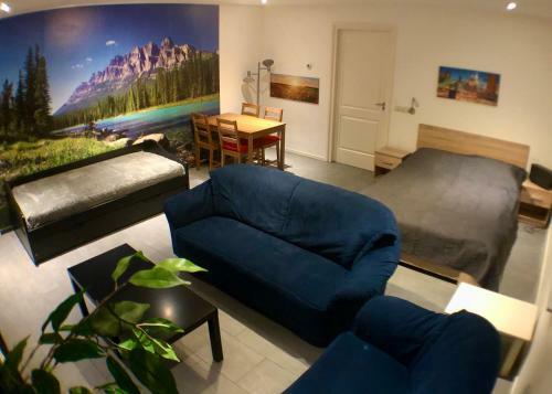 Bed & Breakfast Kloosterveen 123