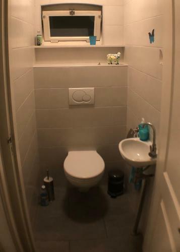 Bed & Breakfast Kloosterveen 123