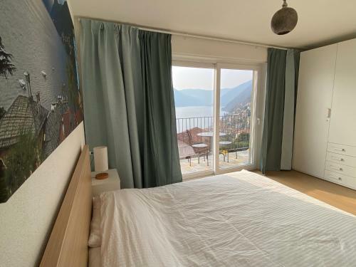 Apartamento Modern Duplex Flat With Exceptional View And Pool