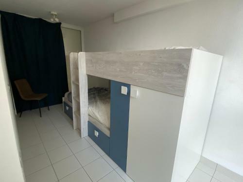 Apartamento Modern Duplex Flat With Exceptional View And Pool