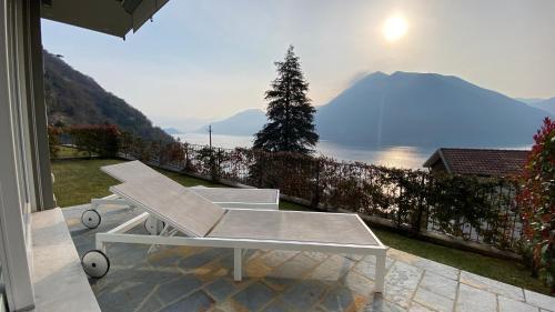 Apartamento Modern Duplex Flat With Exceptional View And Pool