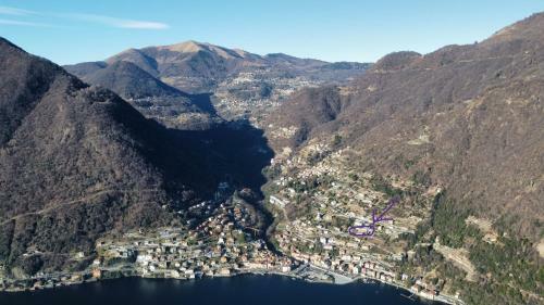 Apartamento Modern Duplex Flat With Exceptional View And Pool