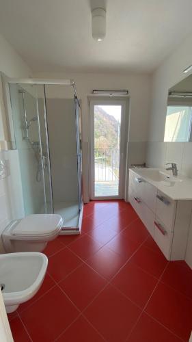 Apartamento Modern Duplex Flat With Exceptional View And Pool