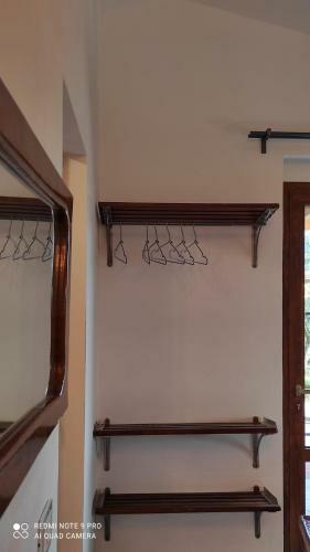 B&B La Casina Di Iris