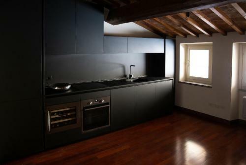Luxury Apartment San Francesco