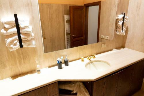 Luxury Apartment San Francesco