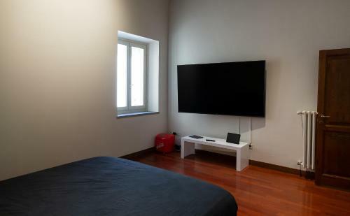 Luxury Apartment San Francesco
